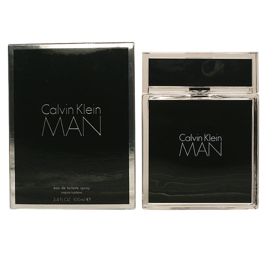 CALVIN KLEIN - Perfumes - CALVIN KLEIN MAN