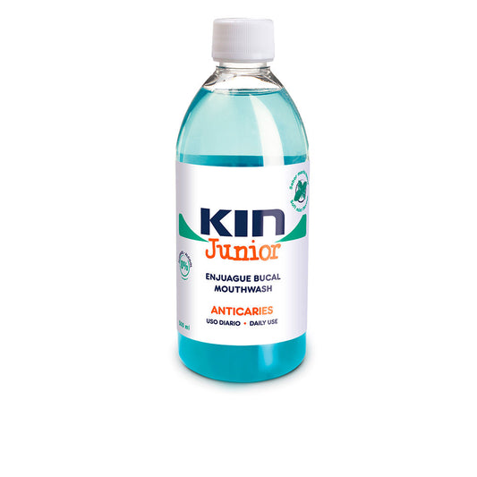 KIN - Bebé y Niños - KIN JUNIOR / (2 opciones)