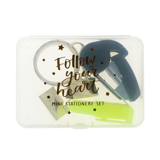 INCA - Bebé y Niños - FOLLOW YOUR HEART