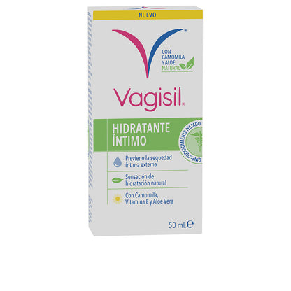 VAGISIL - Higiene - SEQUEDAD / (5 opciones)