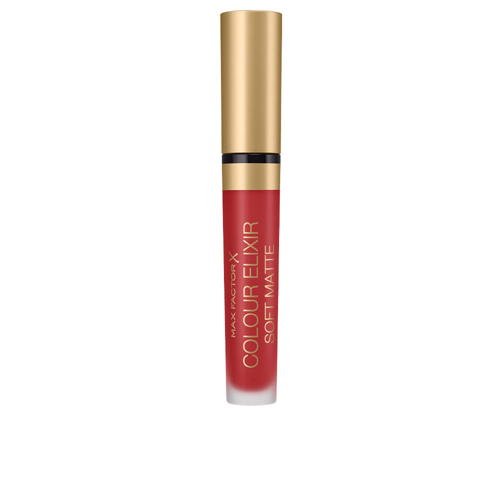 MAX FACTOR - Maquillaje - COLOUR ELIXIR MAX FACTOR / (50 opciones)