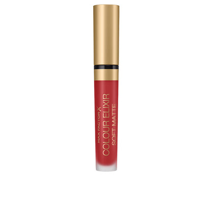 MAX FACTOR - Maquillaje - COLOUR ELIXIR MAX FACTOR / (50 opciones)