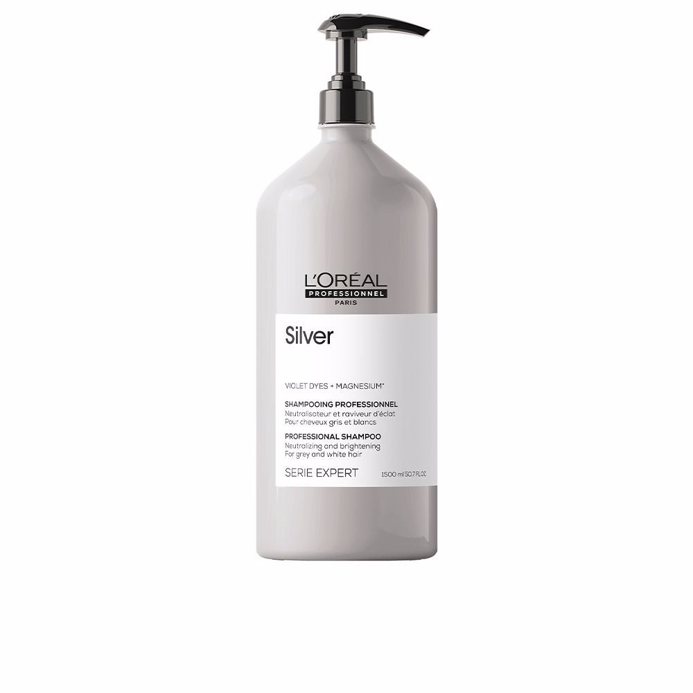 L'ORÉAL PROFESSIONNEL PARIS - Cabello - SILVER / (4 opciones)