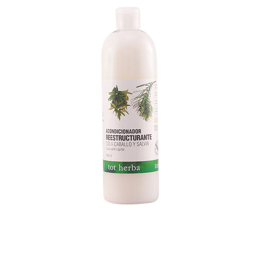 TOT HERBA - Cabello - TOT HERBA ACONDICION / (2 opciones)