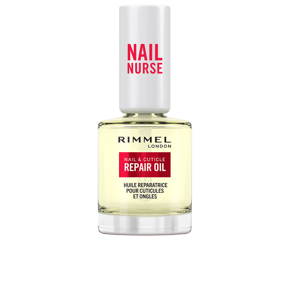 RIMMEL LONDON - Maquillaje - NAIL NURSE / (3 opciones)