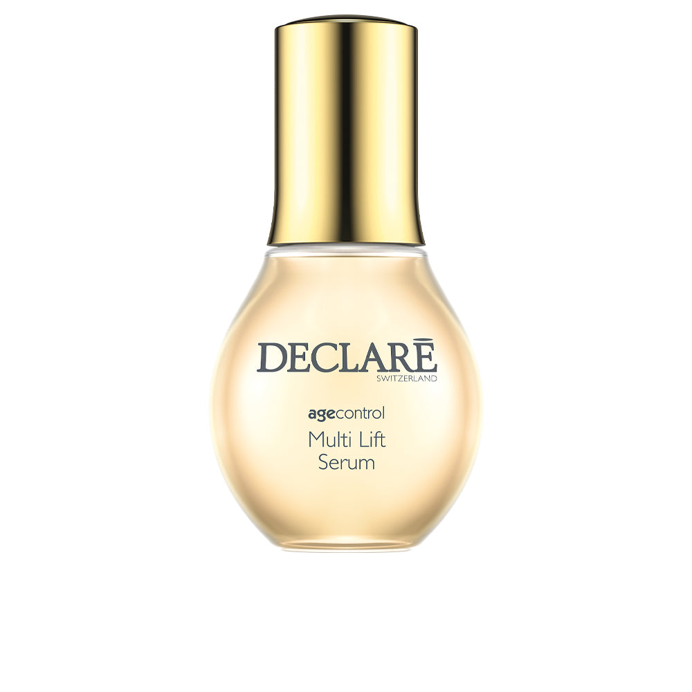 DECLARÉ - Cosmética Facial - AGE CONTROL / (4 opciones)