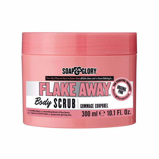 SOAP & GLORY - Cosmética Corporal - FLAKE AWAY