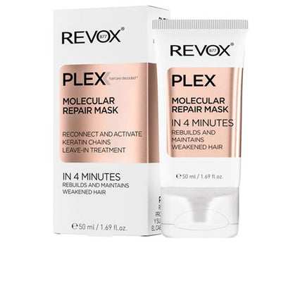REVOX B77 - Cosmética Facial - JUST / (38 opciones)