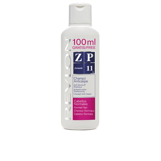 REVLON MASS MARKET - Cabello - ZP11 ANTICAÍDA / (2 opciones)