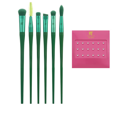 REAL TECHNIQUES - Maquillaje - NECTAR POP / (5 opciones)