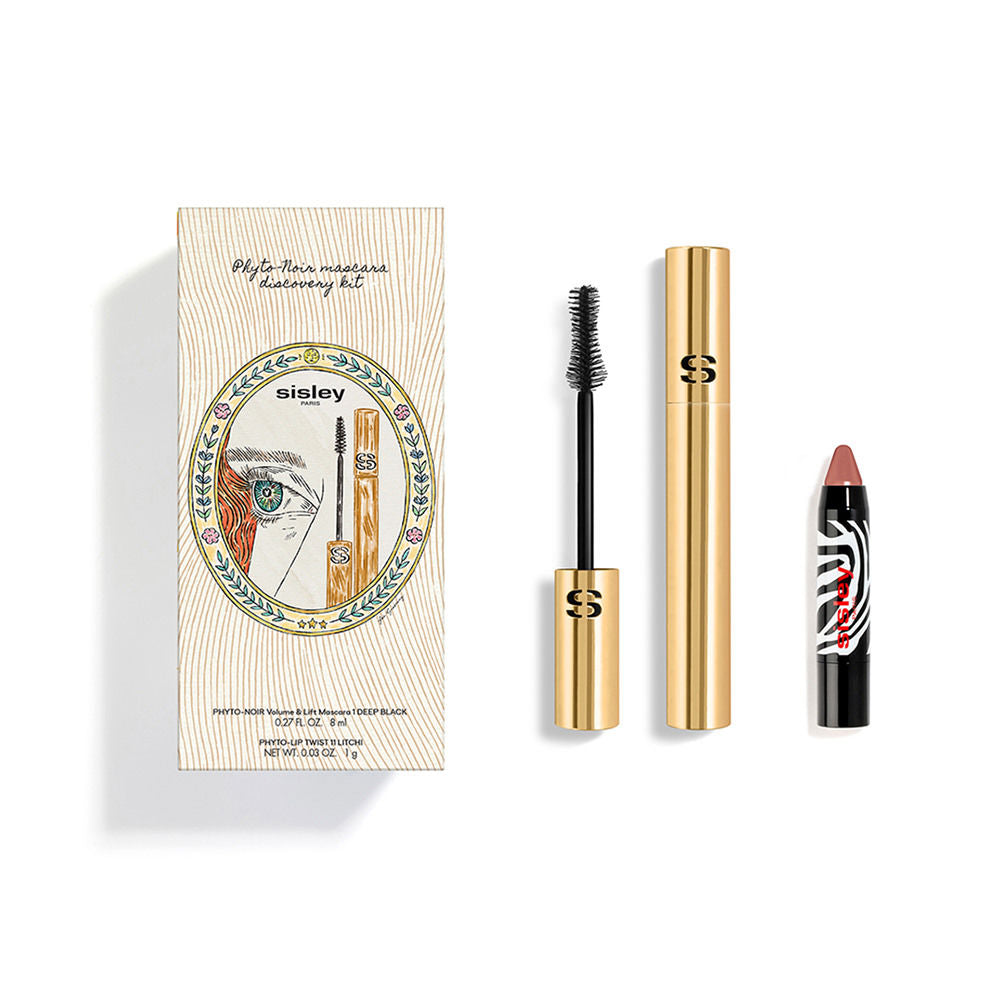 SISLEY - Cosmética Facial - ESTUCHES REGALO / (5 opciones)