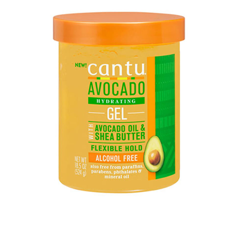 CANTU - Cabello - AVOCADO HYDRATING / (4 opciones)