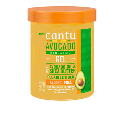 CANTU - Cabello - AVOCADO HYDRATING / (4 opciones)