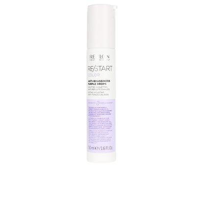 REVLON - Cabello - RE-START / (35 opciones)