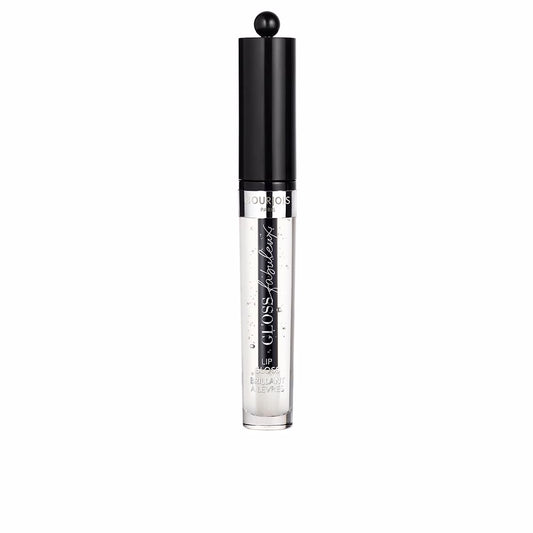 BOURJOIS - Maquillaje - GLOSS FABULEUX lip gloss