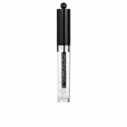 BOURJOIS - Maquillaje - GLOSS FABULEUX lip gloss