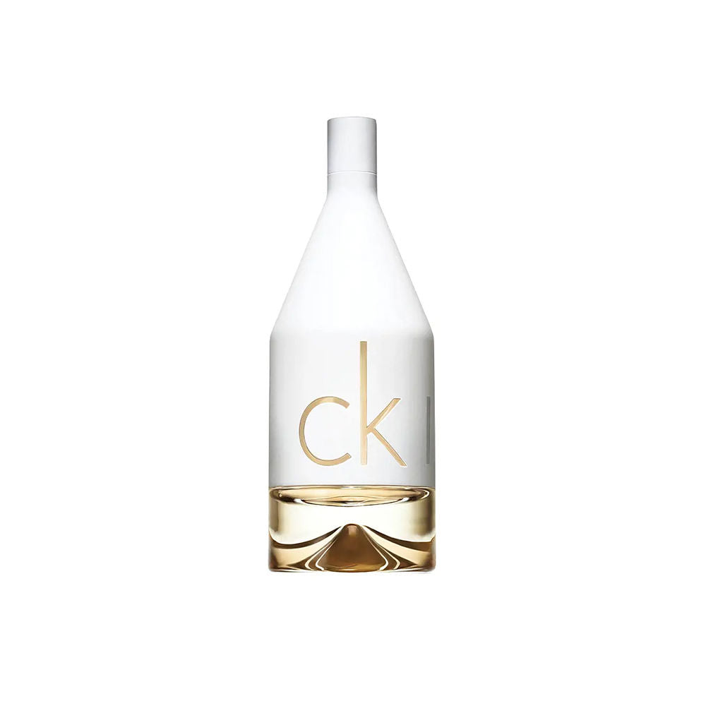 CALVIN KLEIN - Perfumes - CK IN2U HER / (2 opciones)