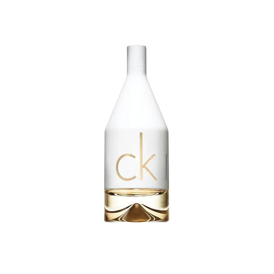 CALVIN KLEIN - Perfumes - CK IN2U HER / (2 opciones)
