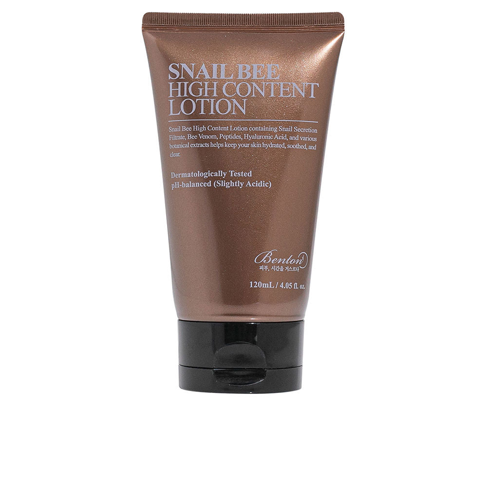 BENTON - Cosmética Facial - SNAIL BEE HIGH CONTENT / (2 opciones)