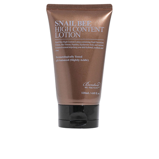 BENTON - Cosmética Facial - SNAIL BEE HIGH CONTENT / (2 opciones)