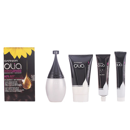 GARNIER - Cabello - OLIA / (31 opciones)