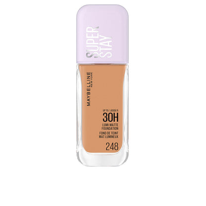 MAYBELLINE - Maquillaje - SUPERSTAY LUMI MATTE base de maquillaje