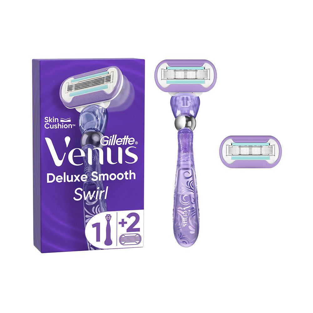GILLETTE - Higiene - VENUS / (10 opciones)