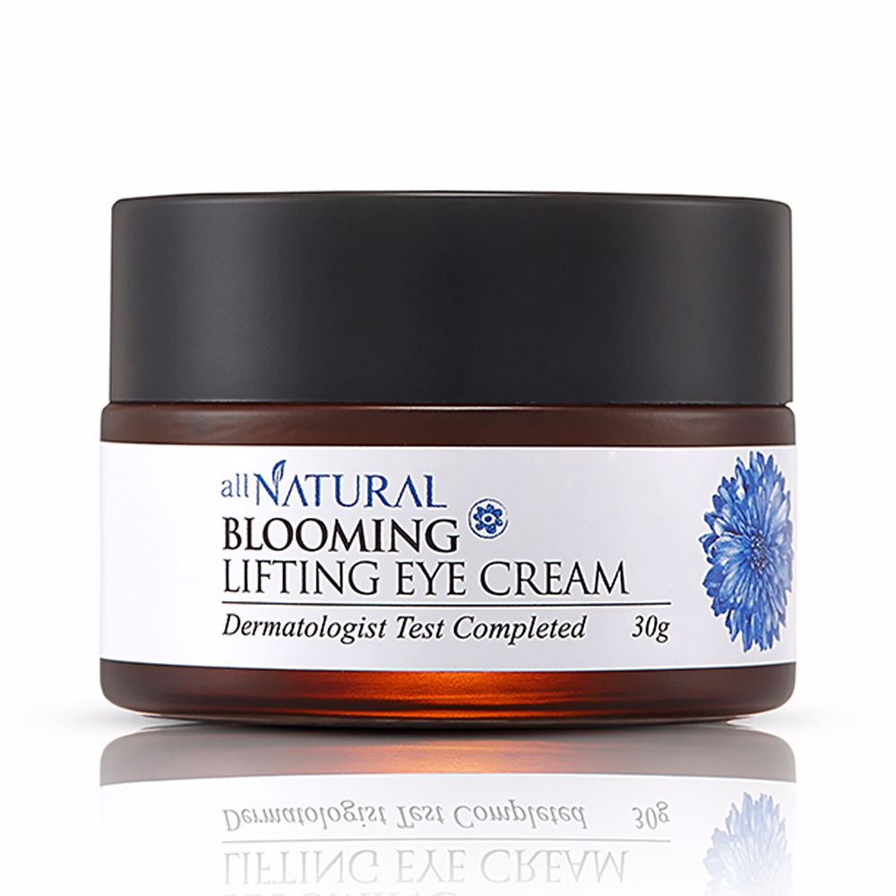 ALL NATURAL - Cosmética Facial - BLOOMING LIFTING / (2 opciones)