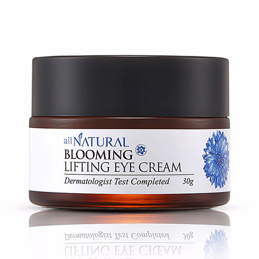 ALL NATURAL - Cosmética Facial - BLOOMING LIFTING / (2 opciones)