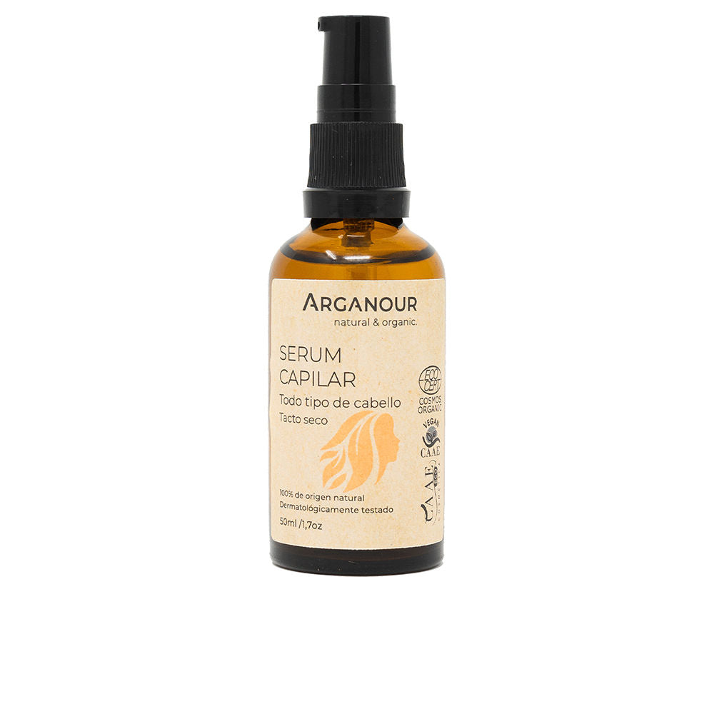 ARGANOUR - Cabello - ARGAN