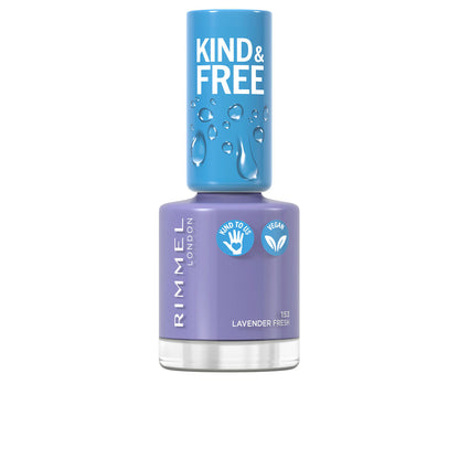 RIMMEL LONDON - Maquillaje - KIND & FREE / (54 opciones)