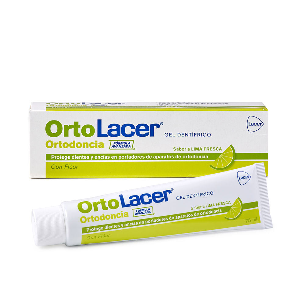LACER - Higiene - ORTOLACER / (5 opciones)