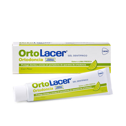 LACER - Higiene - ORTOLACER / (5 opciones)