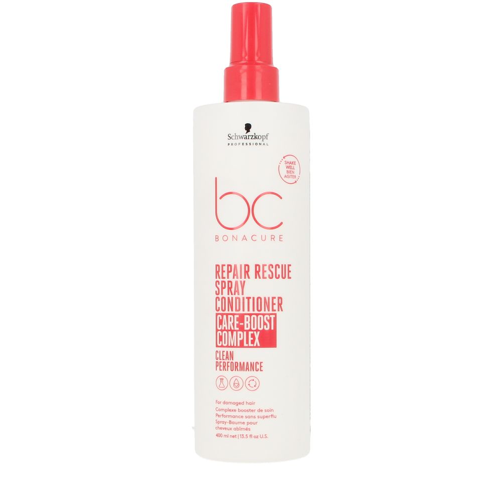 SCHWARZKOPF - Cabello - BC REPAIR RESCUE / (11 opciones)