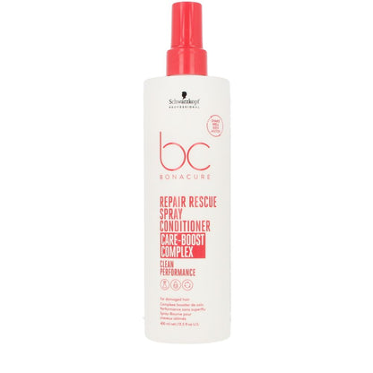 SCHWARZKOPF - Cabello - BC REPAIR RESCUE / (11 opciones)