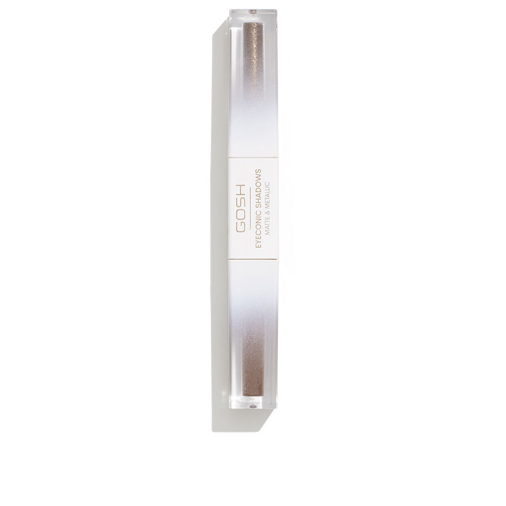 GOSH - Maquillaje - EYECONIC SHADOWS