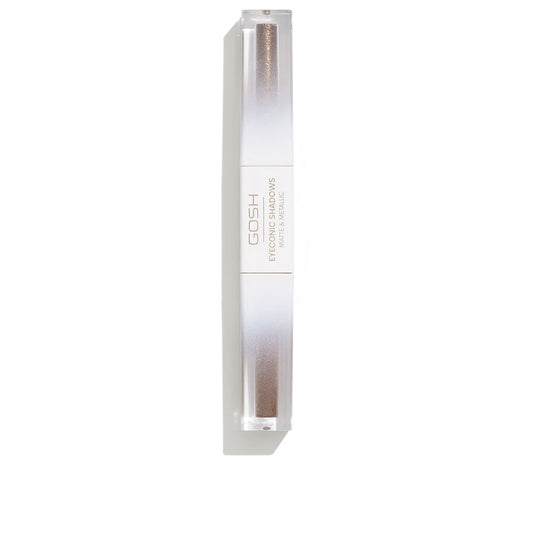 GOSH - Maquillaje - EYECONIC SHADOWS