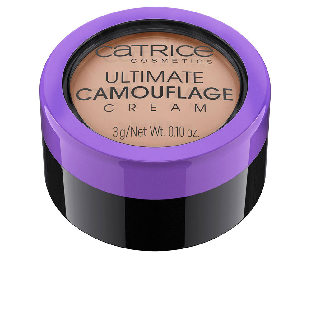 CATRICE - Maquillaje - ULTIMATE CAMOUFLAGE / (6 opciones)