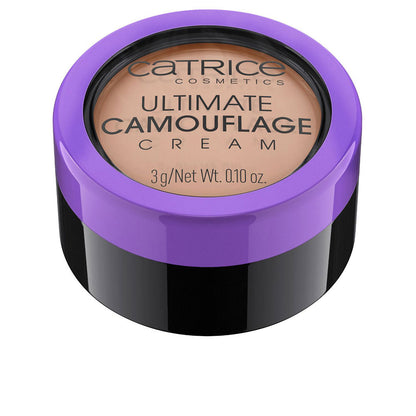 CATRICE - Maquillaje - ULTIMATE CAMOUFLAGE / (6 opciones)