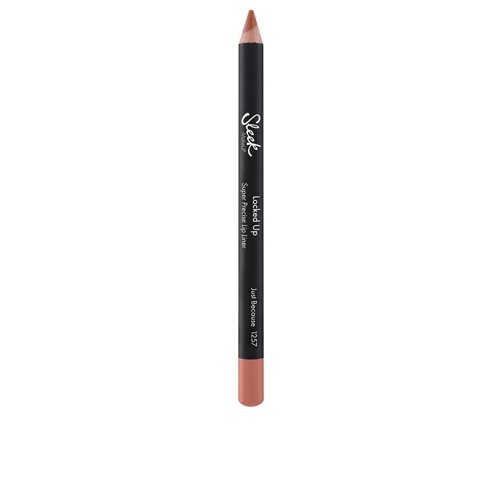SLEEK - Maquillaje - LOCKED UP super precise lip liner