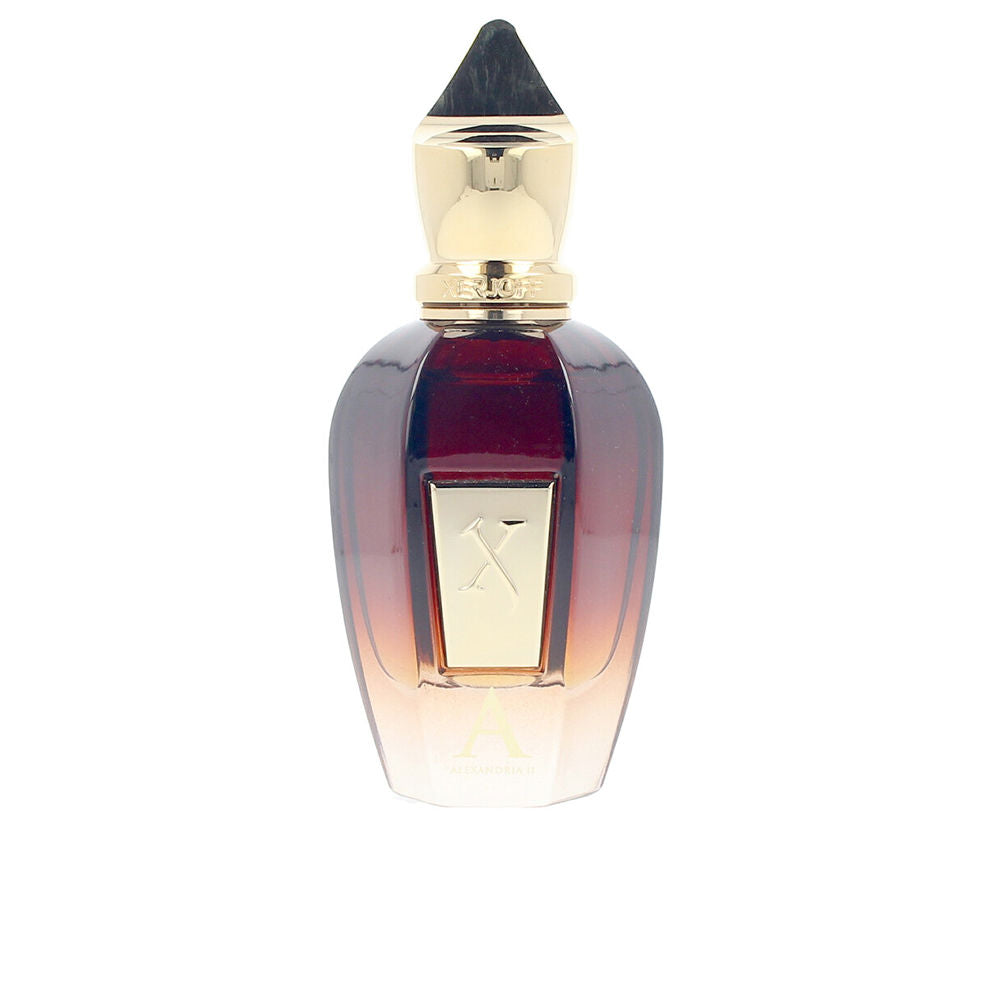XERJOFF - Perfumes - ALEXANDRIA II