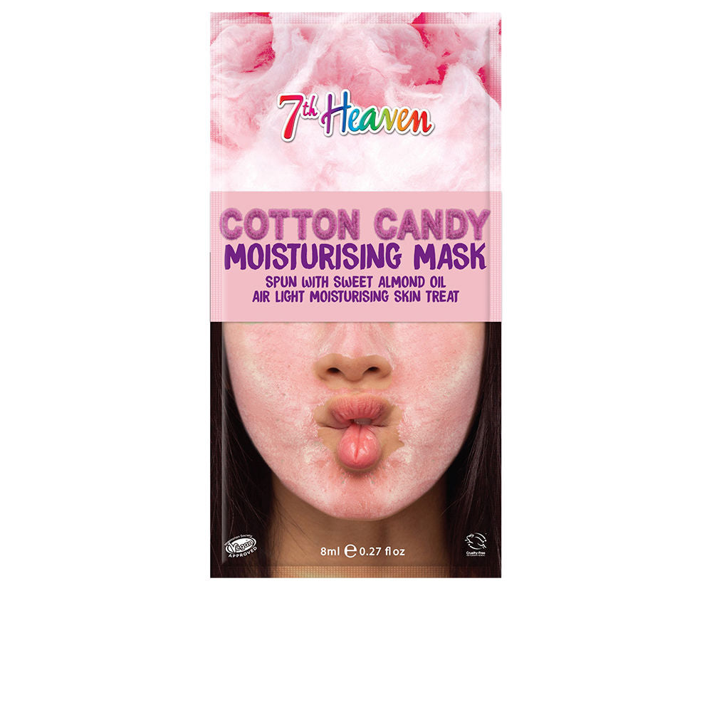 7TH HEAVEN - Cosmética Facial - MOISTURISING