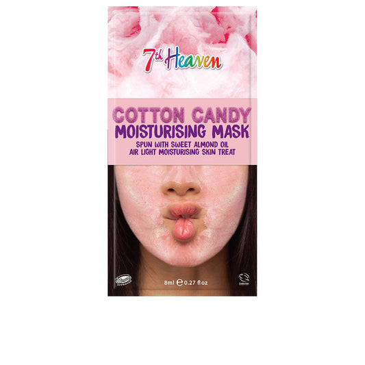 7TH HEAVEN - Cosmética Facial - MOISTURISING