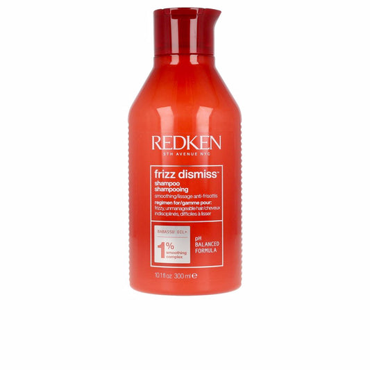 REDKEN - Cabello - FRIZZ DISMISS / (5 opciones)