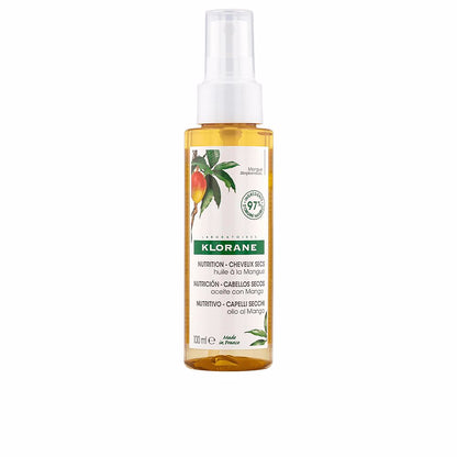 KLORANE - Cabello - MANGUE / (4 opciones)