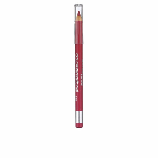 MAYBELLINE - Maquillaje - COLOR SENSATIONAL lip liner