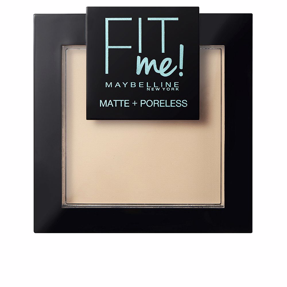MAYBELLINE - Maquillaje - FIT ME concealer