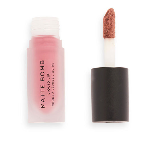 REVOLUTION MAKE UP - Maquillaje - MATTE BOMB / (8 opciones)