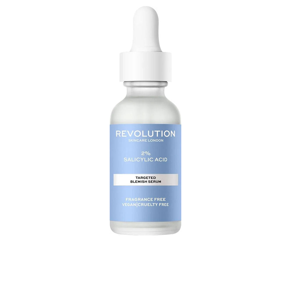 REVOLUTION SKINCARE - Cosmética Facial - 2% SALICYLIC ACID