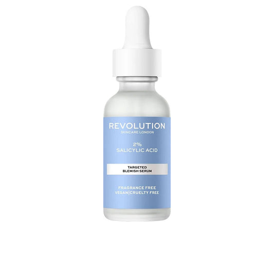 REVOLUTION SKINCARE - Cosmética Facial - 2% SALICYLIC ACID